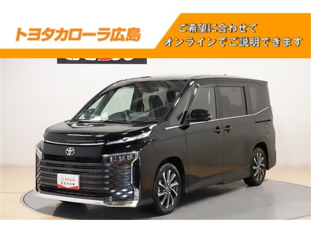 ヴォクシー 2.0 S-Z