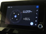 メーカー装着のディスプレイオーディオを装備しております。