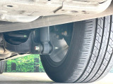 お車を安心してお乗りいただく為には、足回りの定期点検が欠かせません。サービスサポート(有償保証)では無料点検もご提供しており、安心のカーライフをお過ごしいただけるサポート体制が整っています。
