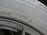 タイヤも要確認ポイントですね!