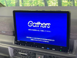 【純正11型ナビ】人気の純正ナビを装備。オーディオ機能も充実しており、Bluetooth接続すればお持ちのスマホやMP3プレイヤーの音楽を再生可能!毎日の運転がさらに楽しくなります!!