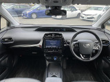 プリウス 1.8 S ツーリングセレクション 本革シート 修復歴無し