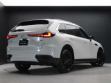 CX-80 3.3 XD ドライブ エディション ナッパ レザー パッケージ ディーゼル 4WD 