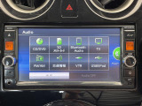 ノート 1.2 X DIG-S Vセレクション プラスセーフティ 修復歴無し