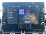 Bluetooth接続が可能です。