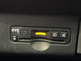 【ETC】高速道路の料金所をストレスなく通過!話題のスポットやサービスエリアに多い「スマートIC」利用時は必須のアイテムです。当店でセットアップを実施、ご納車当日からすぐにご利用いただけます!