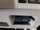 装備 ETC車載器