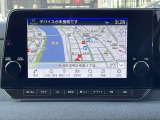日産コネクトナビ