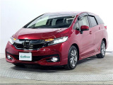 シャトル 1.5 ハイブリッド X ホンダセンシング 修復歴無し