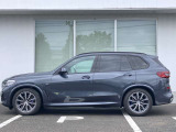 X5 xドライブ 35d Mスポーツ 4WD 