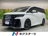 ガラスルーフ 純正14型ナビ 全周囲カメラ