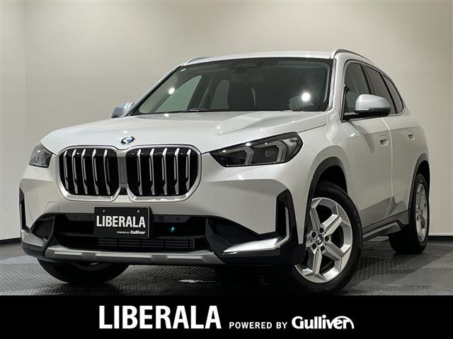 X1シリーズ等 VEHICLE SOFT 「LAGRANGE L-2」中古動作品 BMW X1 xドライブ 20d xライン DCT 4WD 本革シート の中古車詳細