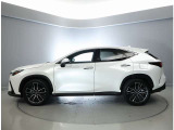 NX 350h バージョンL 