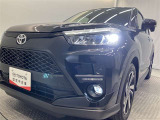 消費電力も少なく寿命も長いのがLEDの特徴。HIDのような点灯のタイムラグもなくパッと明るくなるのも特徴のひとつです。