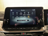 純正のナビです☆TV再生☆Bluetooth/HDMIと装備しています☆