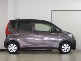 軽マートの車は全車安心の保証付!!自信があるのでできるんです♪整備工場、板金工場、完備♪