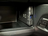 ETC車載器付きです。高速道路の料金所もスムーズに通過できます。
