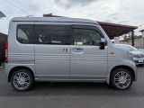 N-VAN L ホンダセンシング 4WD 