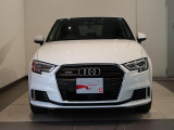 A3スポーツバック 2.0 TFSI クワトロ スポーツ 4WD 