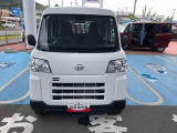 ハイゼットカーゴ  デラックス 4WD