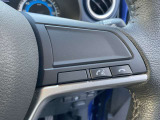 ハンズフリーで通話が可能です!ボタンを押すだけなので運転中でも簡単ですね!