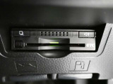 ETCを装備しており、各種特典が利用可能となりスマートインターチェンジも通行可能です。