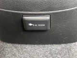 AC1500Wのコンセント使えます