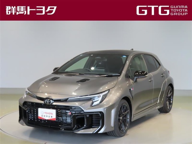 GRカローラ 1.6 RZ 4WD