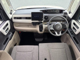 N-BOX G L ホンダセンシング 修復歴無し