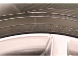165/65R15    車両装着タイヤサイズです。 タイヤのご相談もトヨタモビリティ石川にお任せください