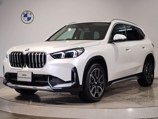 X1 xドライブ 18d 4WD