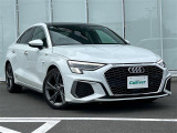 アウディ A3セダン 30 TFSI Sライン