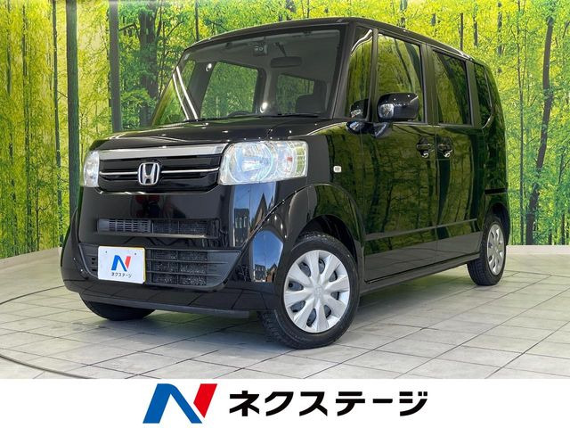 N-BOX G 