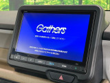 【純正8インチナビ】人気の純正ナビを装備。オーディオ機能も充実しており、Bluetooth接続すればお持ちのスマホやMP3プレイヤーの音楽を再生可能!毎日の運転がさらに楽しくなります!!