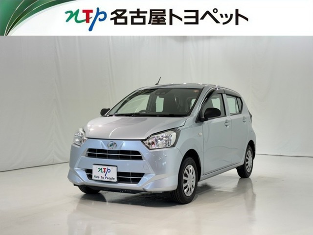 ミライース L SAIII 4WD 