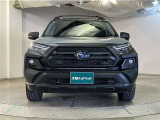 RAV4 2.5 ハイブリッド アドベンチャー オフロードパッケージ II E-Four 4WD 