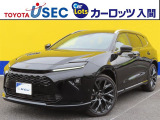 【雹害車】 パノラマルーフ付きの「クラウンエステート」☆