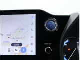 ポケットやバッグからキーを出さずにスマートに乗り込め、ボタンプッシュでおしゃれにエンジンスタートです。盗難防止イモビライザーも装備で安心です!