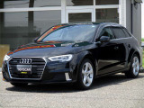 A3スポーツバック 2.0 TFSI クワトロ スポーツ 4WD 