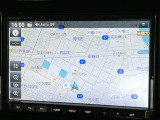 【純正ナビ】人気の純正ナビを装備。オーディオ機能も充実しており、Bluetooth接続すればお持ちのスマホやMP3プレイヤーの音楽を再生可能!毎日の運転がさらに楽しくなります!!