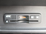 【ETC車載器装備済み】ご使用いただくには別途セットアップ費用がかかります。ご用命の際はお申し付けください。