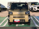 タフト G 4WD 
