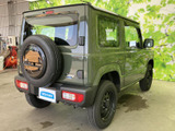 ジムニー XG 4WD 