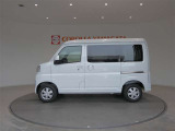 ハイゼットカーゴ クルーズ 4WD 