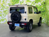 ジムニー XC 4WD 