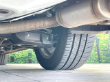 お車を安心してお乗りいただく為には、足回りの定期点検が欠かせません。サービスサポート(有償保証)では無料点検もご提供しており、安心のカーライフをお過ごしいただけるサポート体制が整っています。