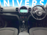 ミニクロスオーバー クーパー D オール4 4WD 
