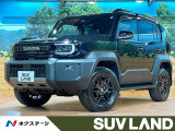 トヨタ ランドクルーザーFJ 2.7 VX 4WD