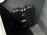 【ETC】高速道路の料金所をストレスなく通過!話題のスポットやサービスエリアに多い「スマートIC」利用時は必須のアイテムです。当店でセットアップを実施、ご納車当日からすぐにご利用いただけます!