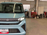 残価設定、通常クレジットと合わせた、お車購入時にしか加入できない大変お得な自動車保険もございます!現金購入予定だったお客様もこの保険に入るためにローンを組む方も増えております。詳細はスタッフまでどうぞ